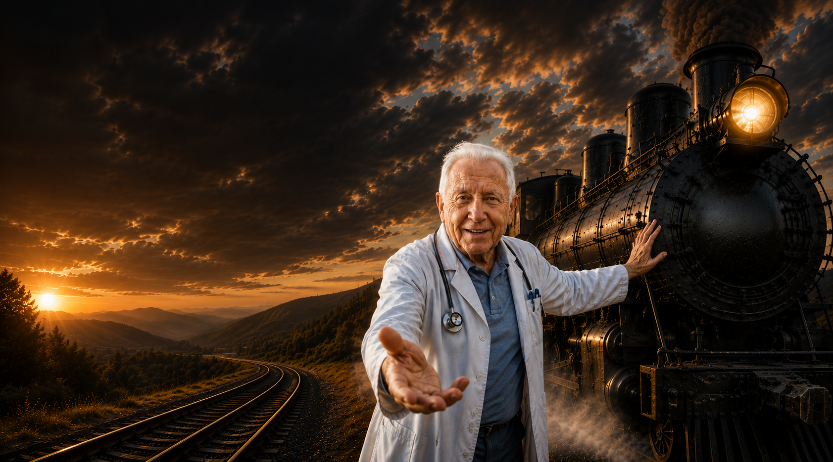 Vivir con Párkinson  es mucho más que tomar la medicación